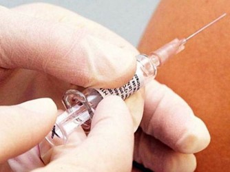 Culmina la campaa de vacunacin antigripal 2014