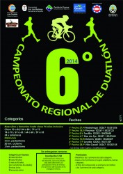 Campeonato Regional de Duatln