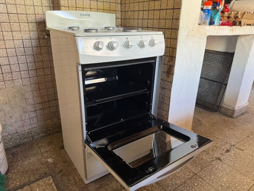 Se instalaron dos cocinas nuevas en la Casa del Estudiante de Tandil