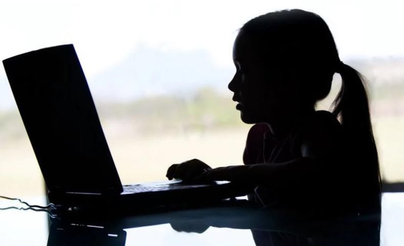 Grooming: Un peligro que avanza y atenta contra los menores en internet