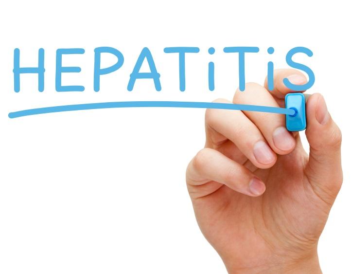 hepatitis charlas