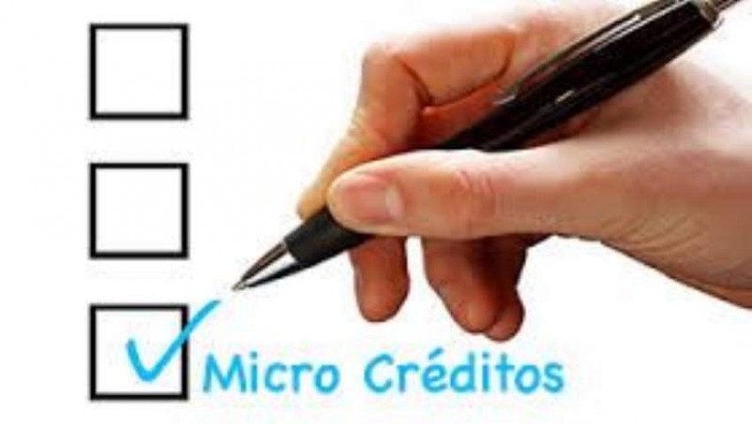 micro creditos