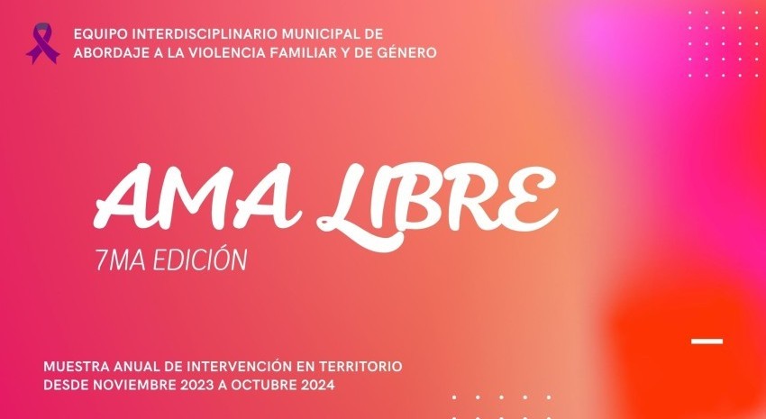 ama libre