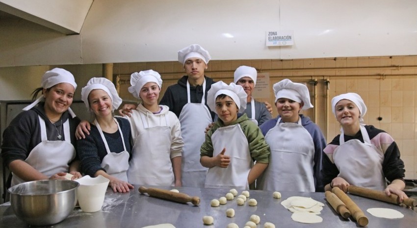 curso cocina