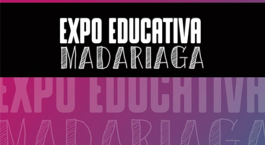 La 7 edicin de la Expo  Educativa en fotos
