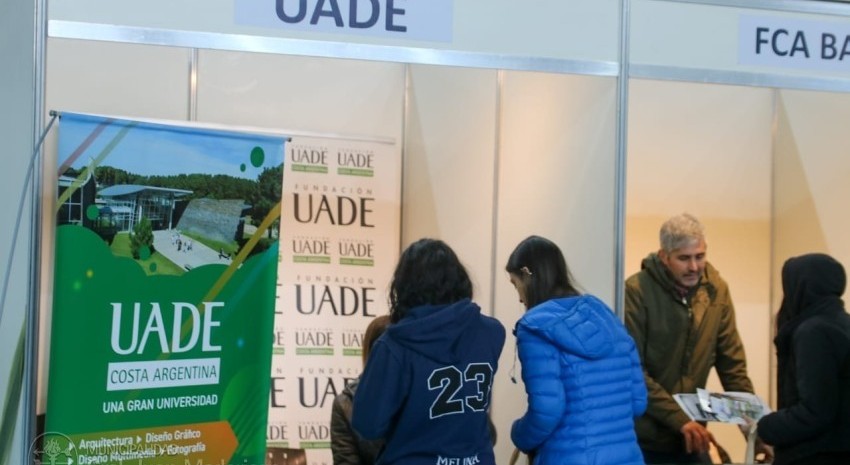 expo educativa