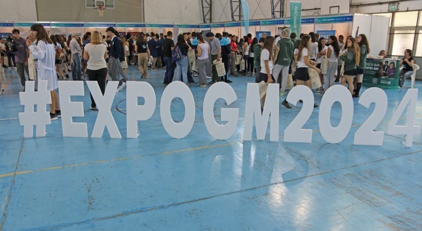 expo