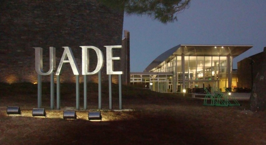 uade